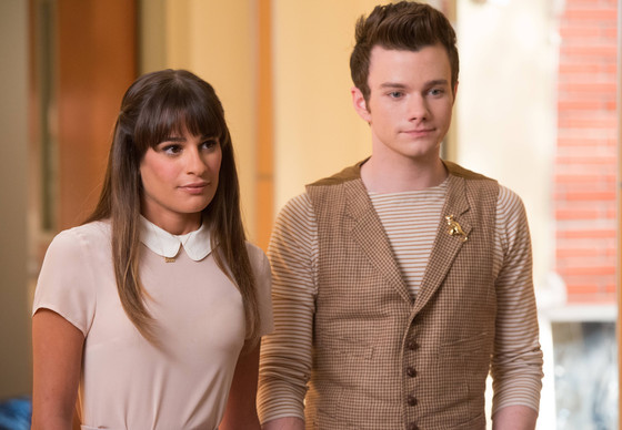 Glee, The Quarterback Episode Glee, The Quarterback Episode